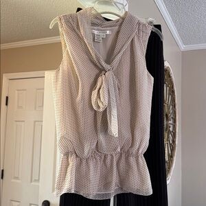 Max Studio Women’s Blouse